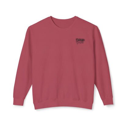 Petty Vibes Unisex Sweatshirt - Multiple Colors