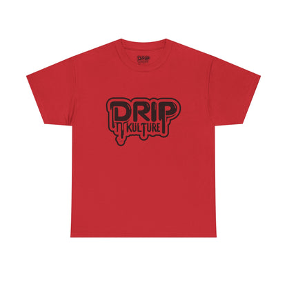 Drip Kulture Unisex Tee - Multiple Colors