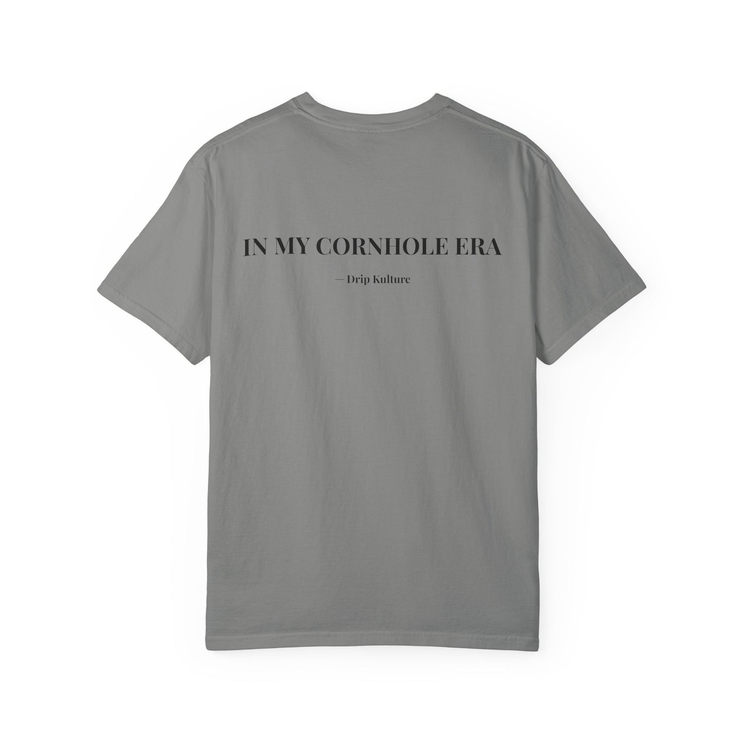 In My Cornhole Era Unisex Tee - Multiple Colors