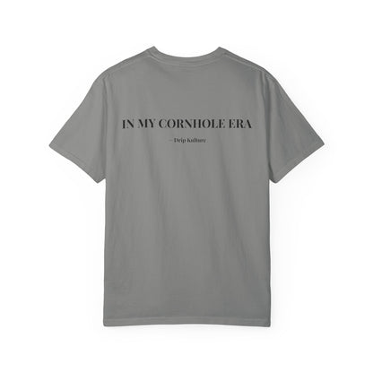 In My Cornhole Era Unisex Tee - Multiple Colors