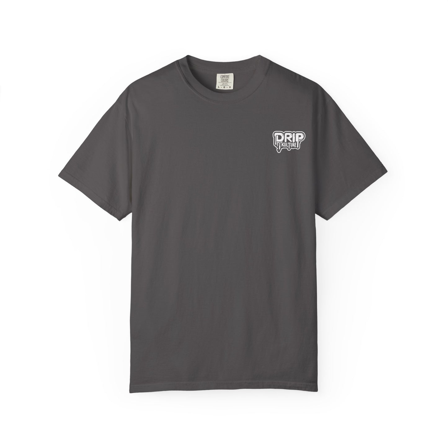 Drip Kulture American Flag Unisex Tee - Multiple Colors