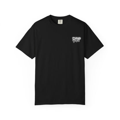 Drip Kulture Unisex Comfort Colors Tee - Multiple Colors
