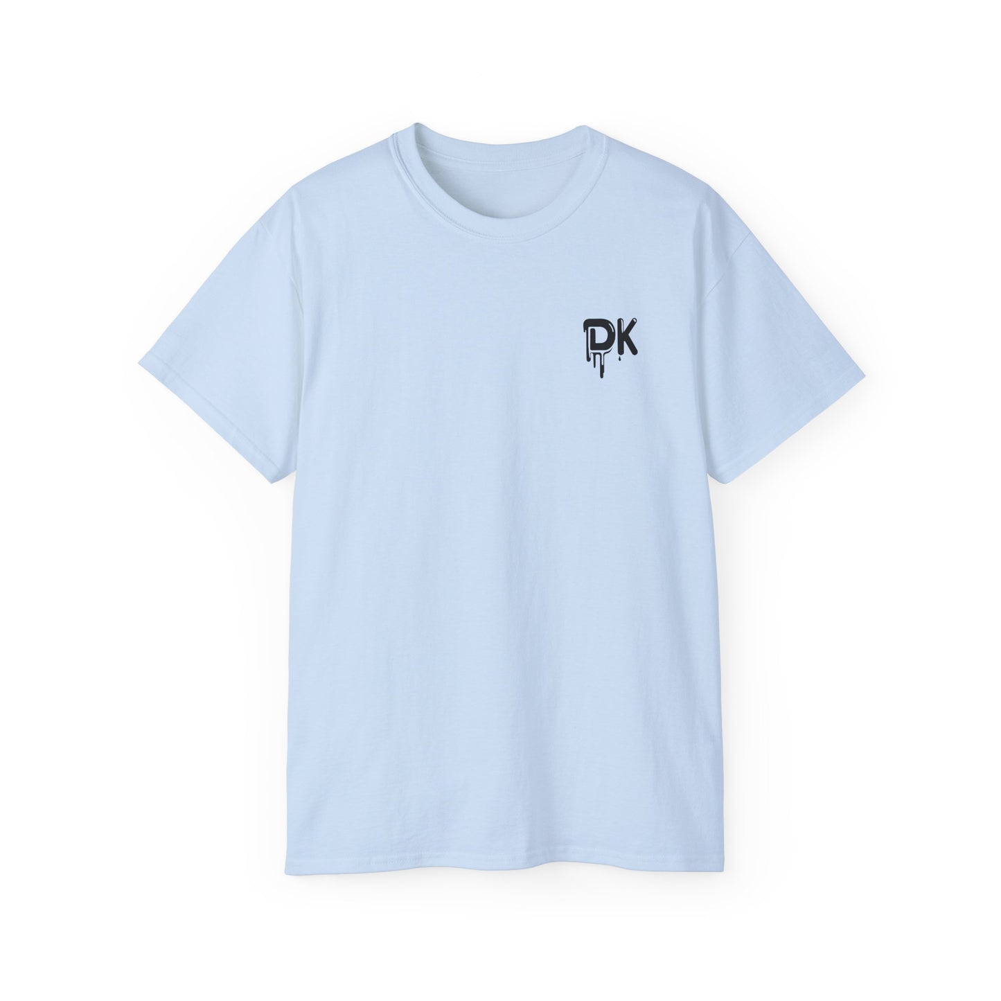 Dear Person Behind Me Unisex Tee - Multiple Colors