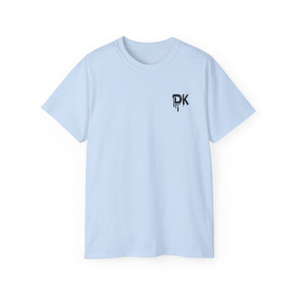 Dear Person Behind Me Unisex Tee - Multiple Colors