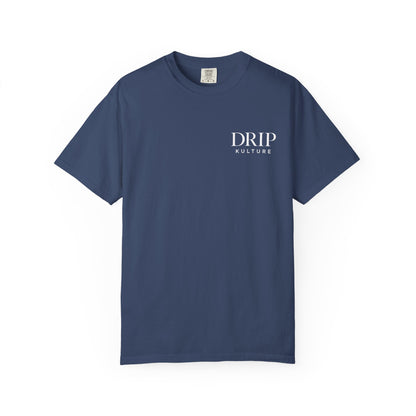 Drip Kulture "Trust the Process" Unisex T-shirt - Multiple Colors