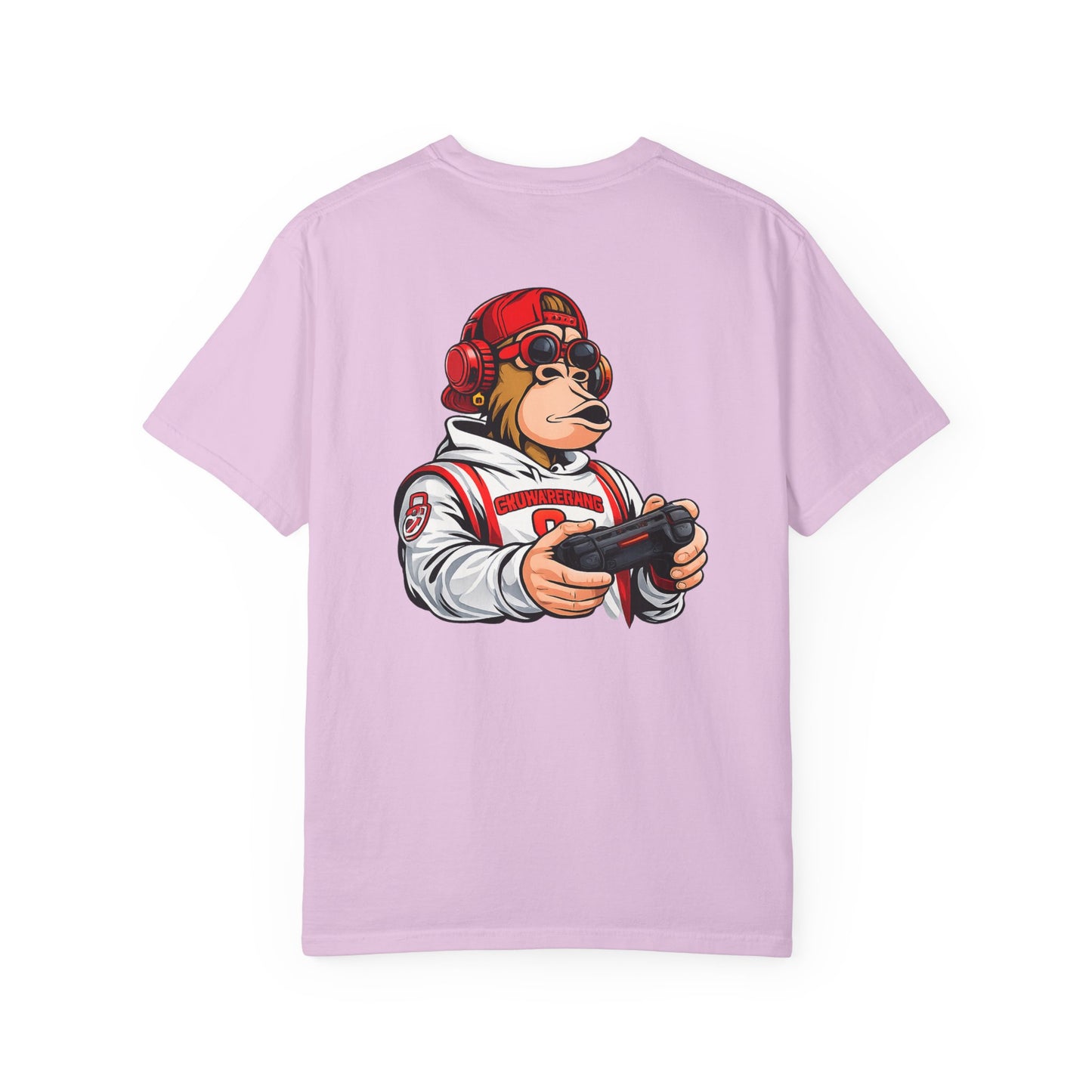 Drip Kulture NFT Gamer Unisex T-shirt - Multiple Colors