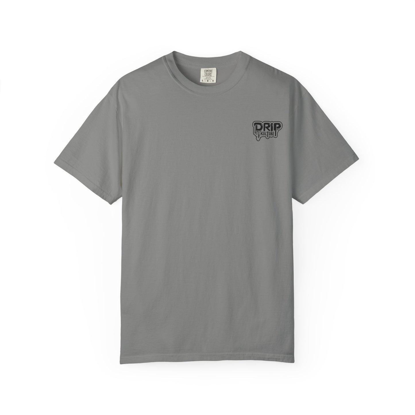 Drip Kulture American Flag Unisex Tee - Multiple Colors