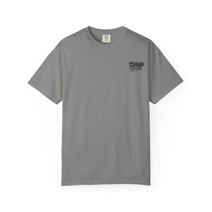 Drip Kulture American Flag Unisex Tee - Multiple Colors