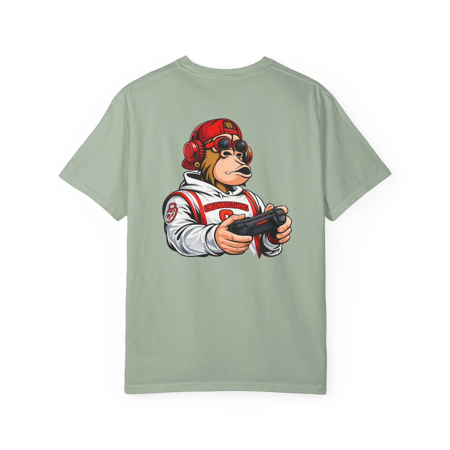 Drip Kulture NFT Gamer Unisex T-shirt - Multiple Colors