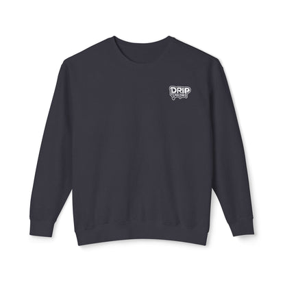 Petty Vibes Unisex Sweatshirt - Multiple Colors