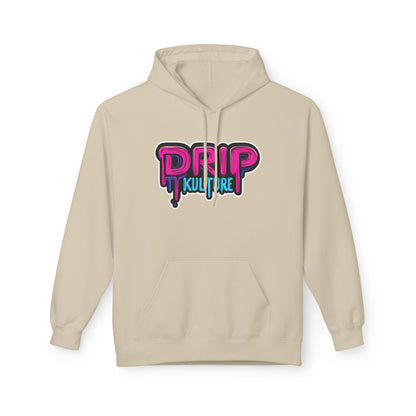 Miami Drip Kulture Unisex Hoodie – Multiple Colors