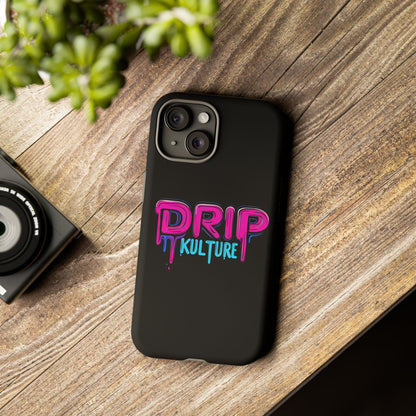 Drip Kulture- Phone Case