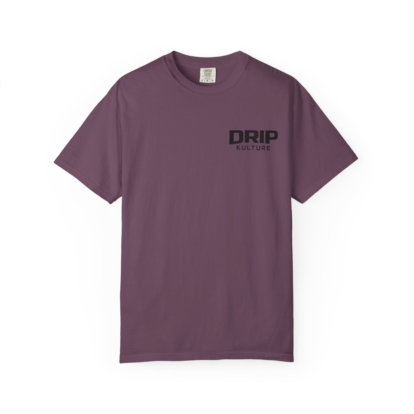 Drip Kulture "Too Clean To Miss" Unisex T-shirt - Multiple Colors