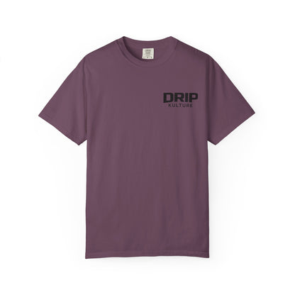 Drip Kulture "Too Clean To Miss" Unisex T-shirt - Multiple Colors
