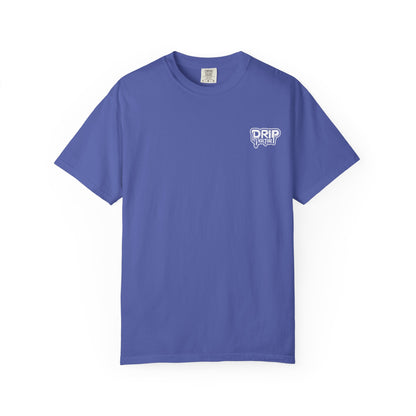Drip Kulture Unisex Comfort Colors Tee - Multiple Colors