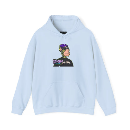 NFT Spotted Drip Kulture Unisex Hoodie - Multiple Colors