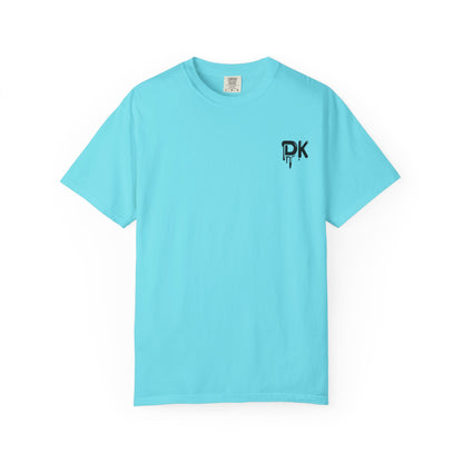In My Cornhole Era Unisex Tee - Multiple Colors