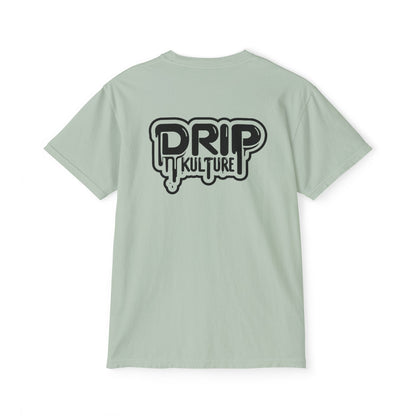 Drip Kulture Youth Pocket T-Shirt - Multiple Colors