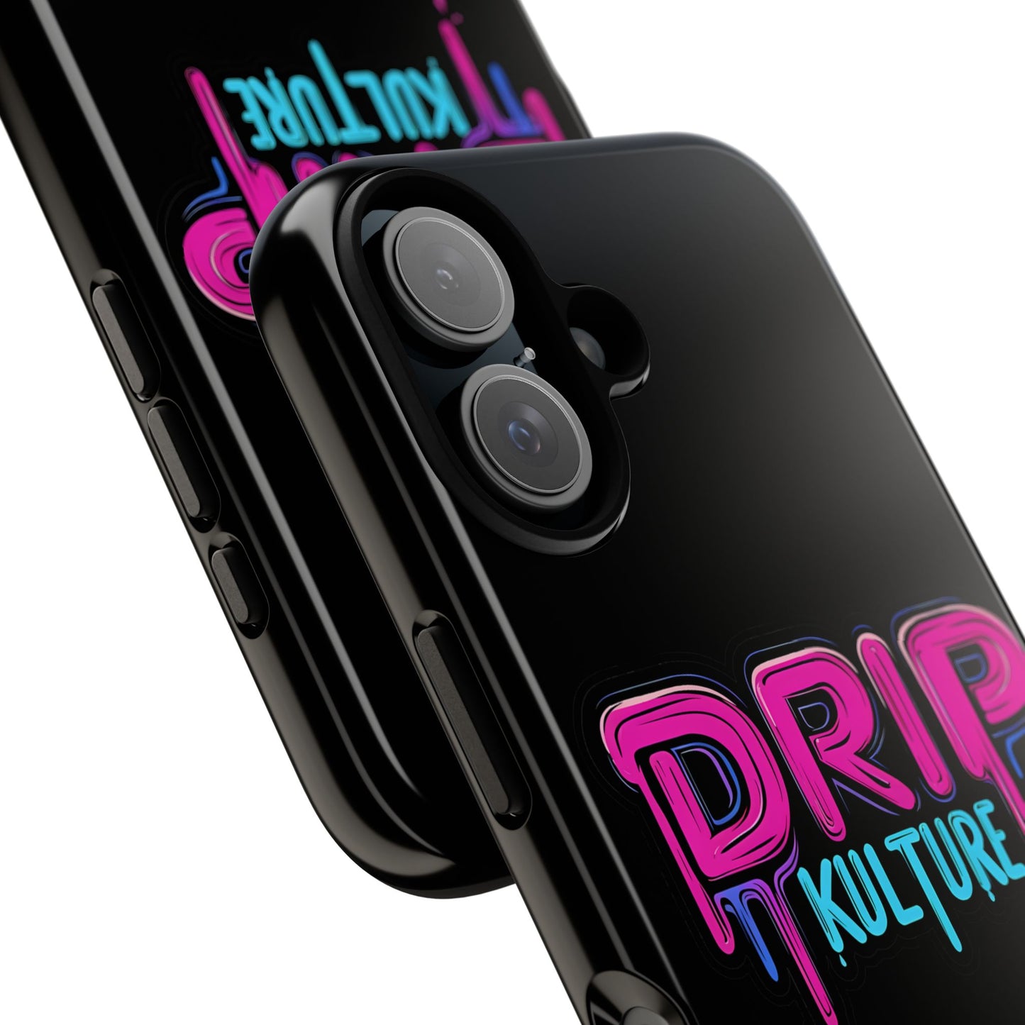 Drip Kulture- Phone Case