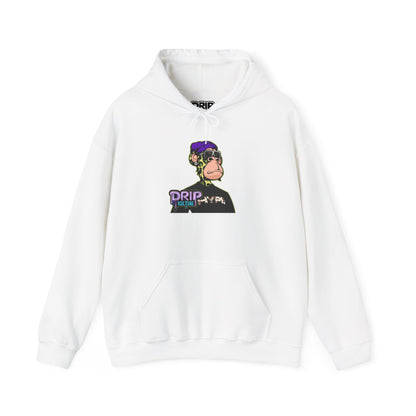 NFT Spotted Drip Kulture Unisex Hoodie - Multiple Colors
