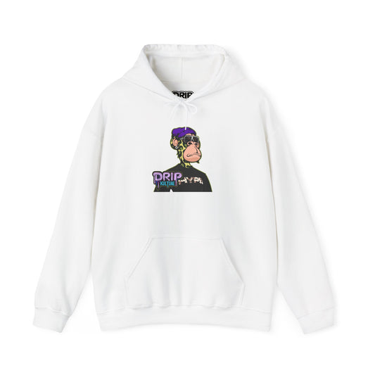 NFT Spotted Drip Kulture Unisex Hoodie - Multiple Colors