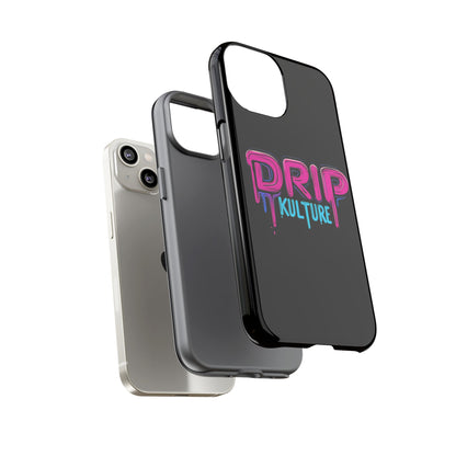Drip Kulture- Phone Case