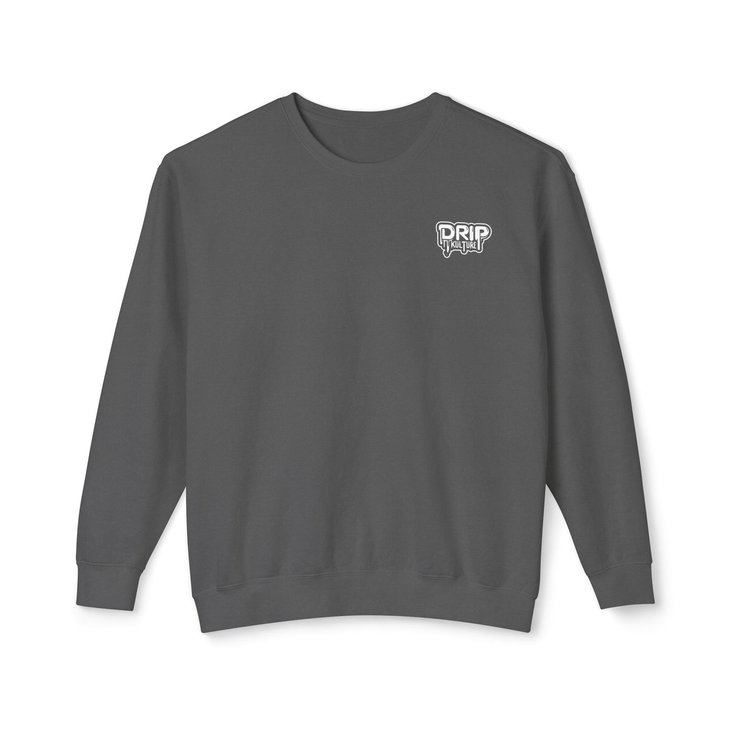 Petty Vibes Unisex Sweatshirt - Multiple Colors