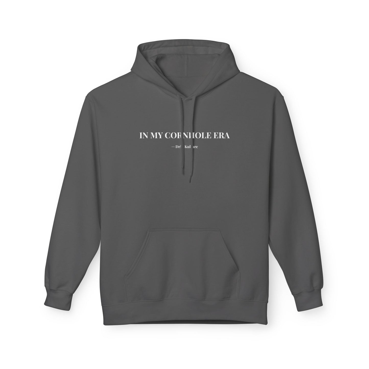 In My Cornhole Era Unisex Hoodie - Multiple Colors