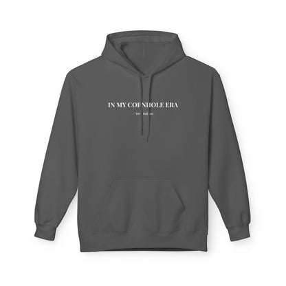 In My Cornhole Era Unisex Hoodie - Multiple Colors