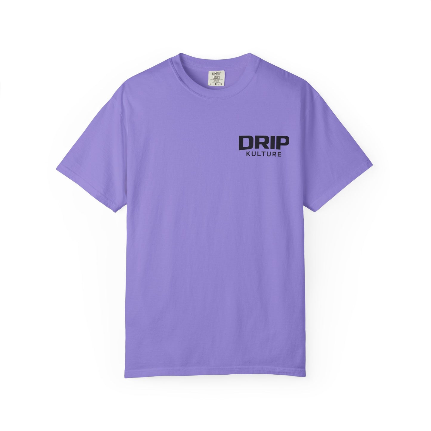 Drip Kulture "Too Clean To Miss" Unisex T-shirt - Multiple Colors