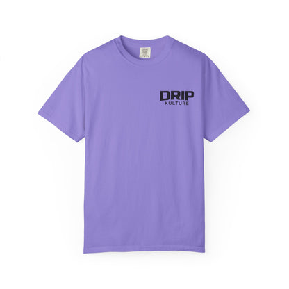 Drip Kulture "Too Clean To Miss" Unisex T-shirt - Multiple Colors