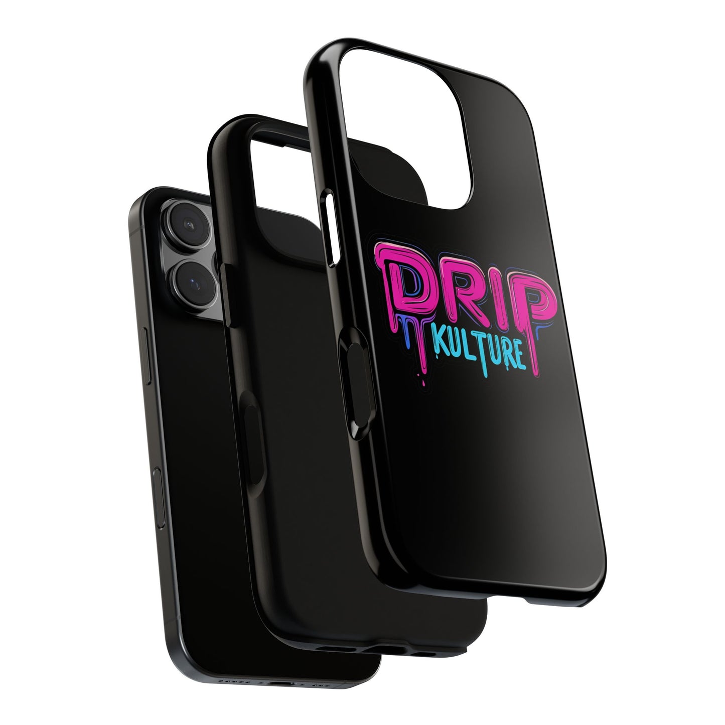 Drip Kulture- Phone Case
