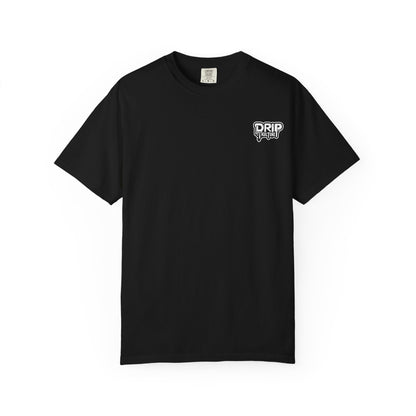 Drip Kulture American Flag Unisex Tee - Multiple Colors