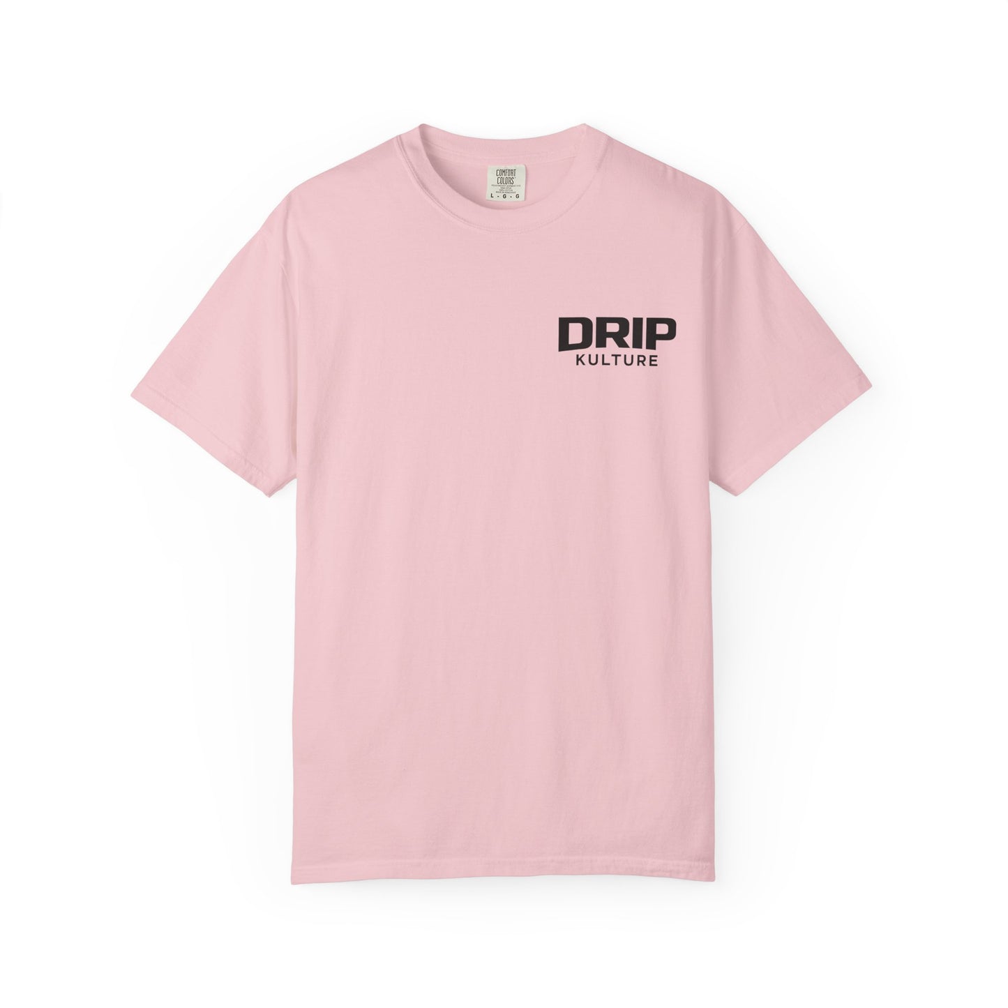 Drip Kulture "Too Clean To Miss" Unisex T-shirt - Multiple Colors