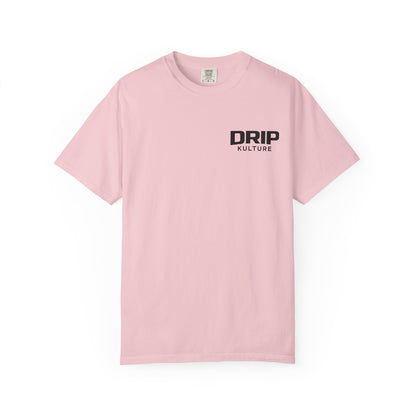 Drip Kulture "Too Clean To Miss" Unisex T-shirt - Multiple Colors