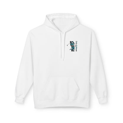 Skyline Swing Unisex Hoodie - Multiple Colors