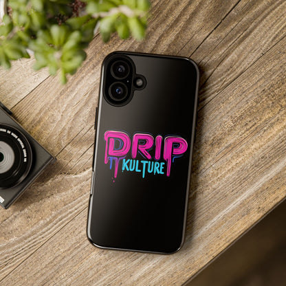 Drip Kulture- Phone Case