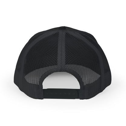 Green Drip Kulture Snapback Trucker Cap Embroidery - Multiple Colors