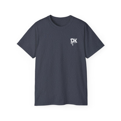 Dear Person Behind Me Unisex Tee - Multiple Colors