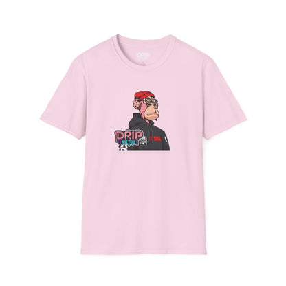 NFT Original Drip Kulture Unisex Tee - Multiple Colors