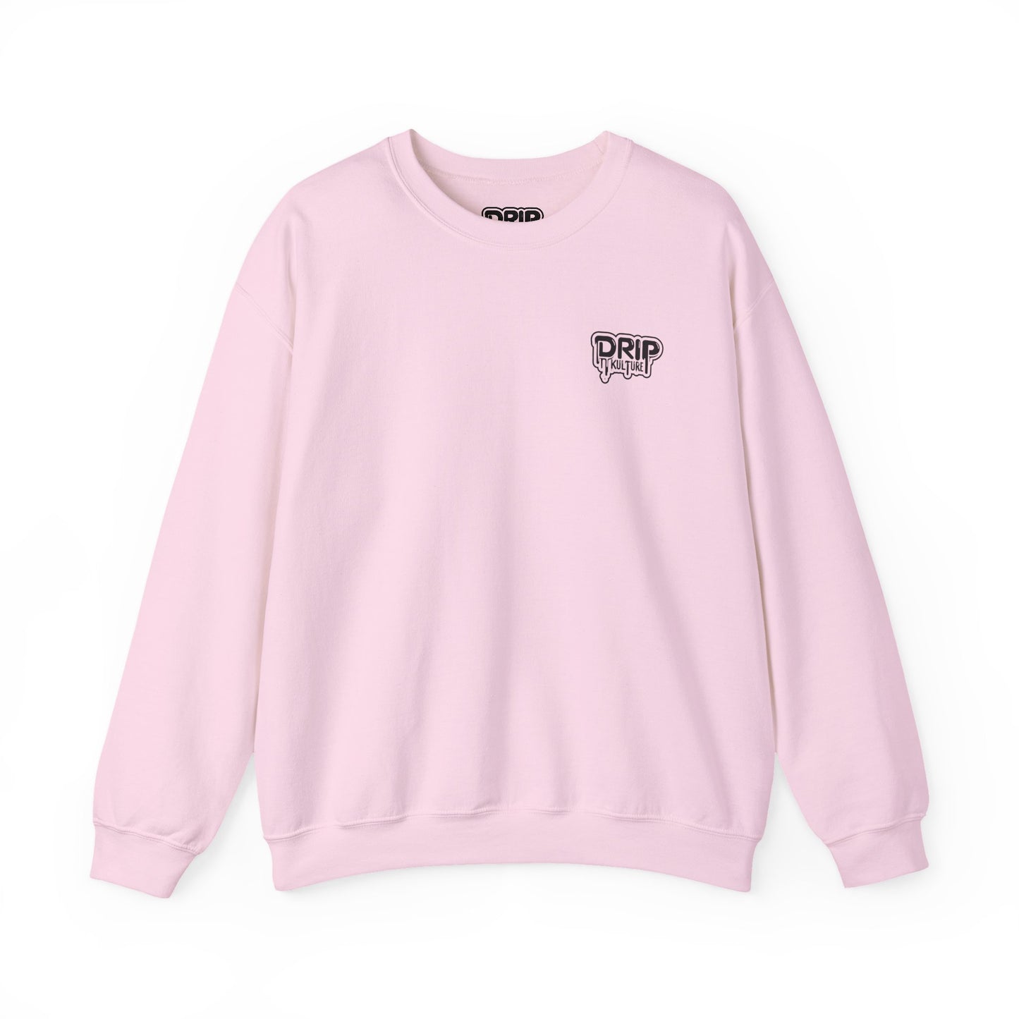 NFT Spotted Drip Kulture Unisex Sweatshirt - Multiple Colors
