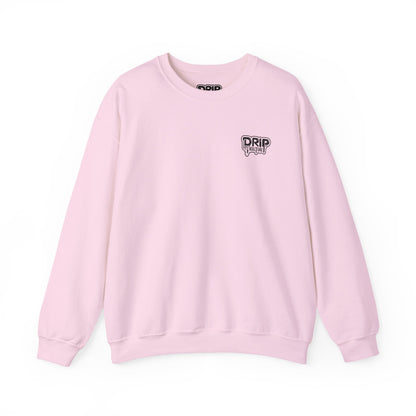 NFT Spotted Drip Kulture Unisex Sweatshirt - Multiple Colors