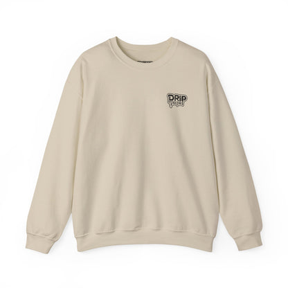 NFT Original Drip Kulture Unisex Sweatshirt - Multiple Colors