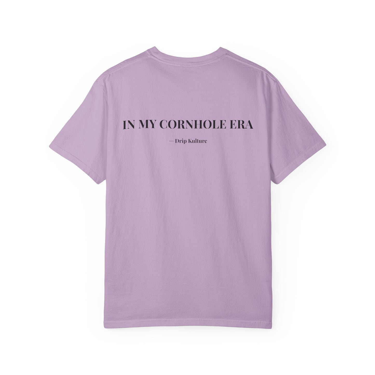 In My Cornhole Era Unisex Tee - Multiple Colors