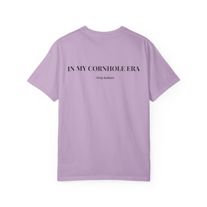 In My Cornhole Era Unisex Tee - Multiple Colors