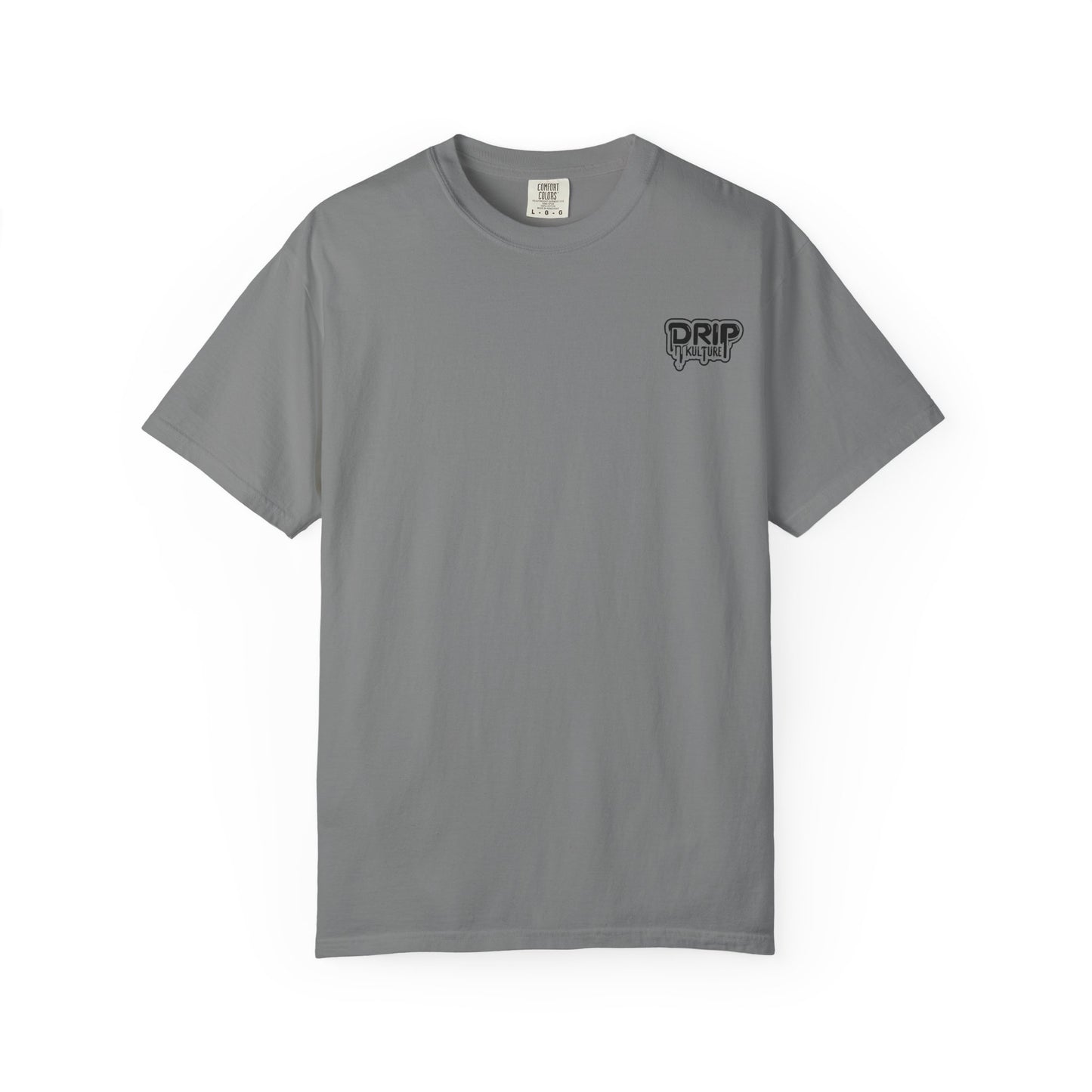 Drip Kulture American Flag Unisex Tee - Multiple Colors