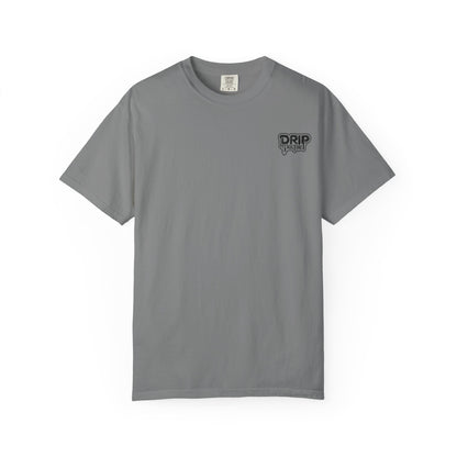 Drip Kulture American Flag Unisex Tee - Multiple Colors