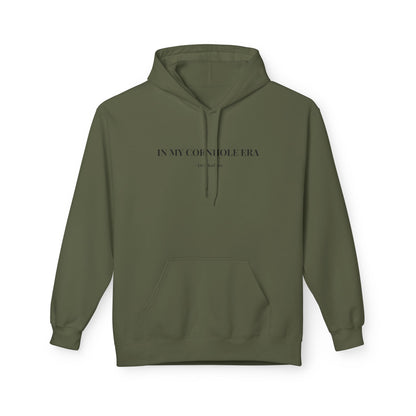 In My Cornhole Era Unisex Hoodie - Multiple Colors