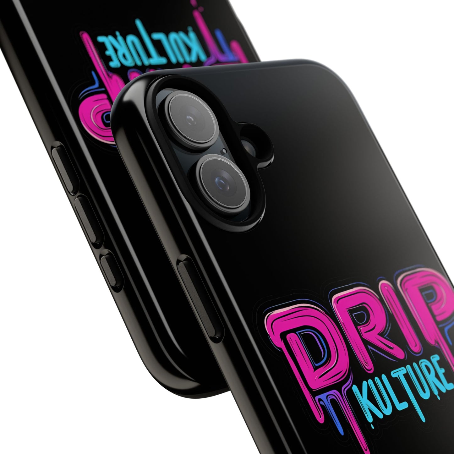 Drip Kulture- Phone Case