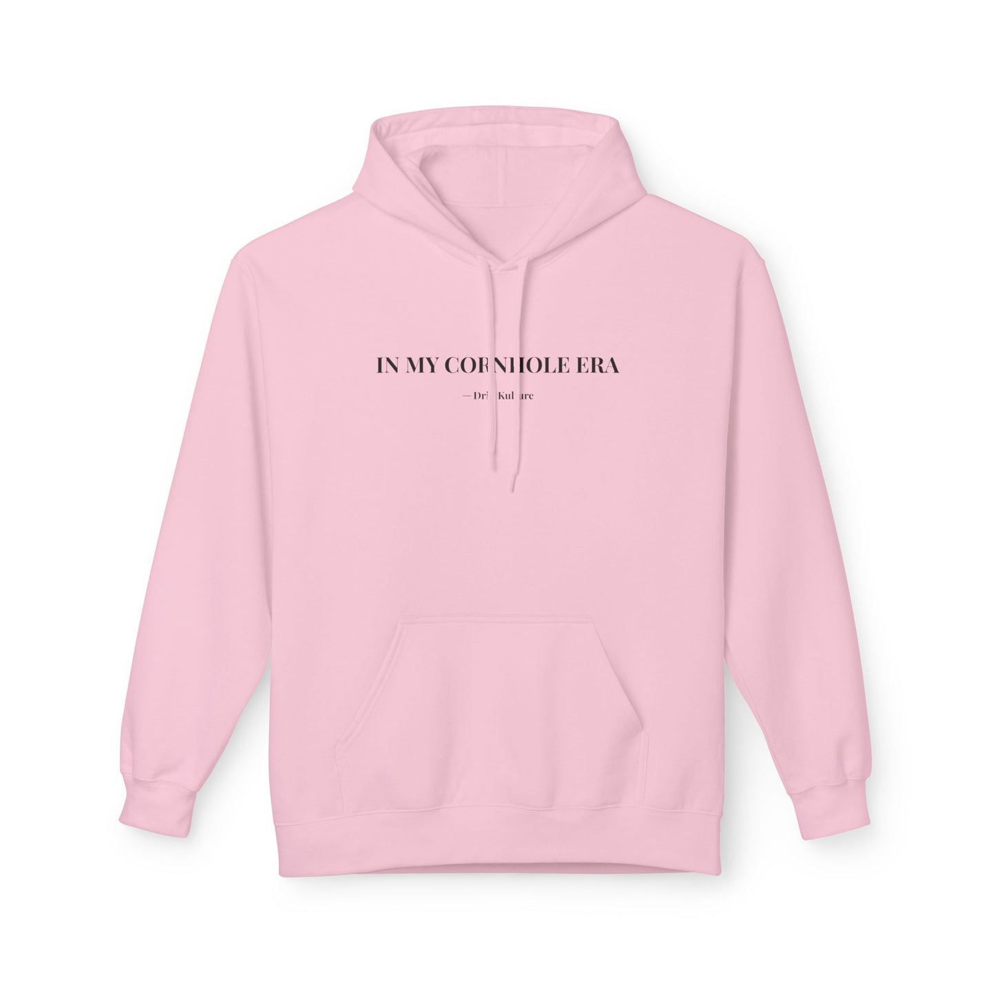 In My Cornhole Era Unisex Hoodie - Multiple Colors